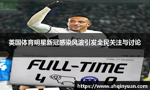 英国体育明星新冠感染风波引发全民关注与讨论